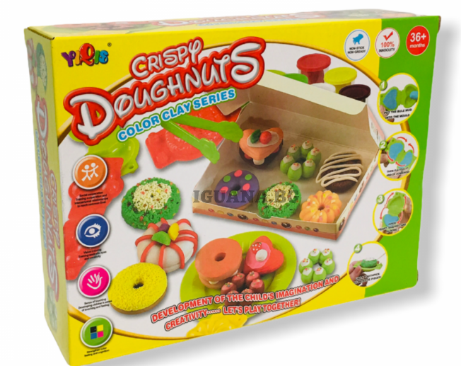 Моделин за Понички