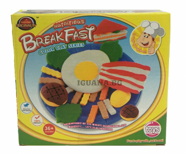 Моделин Закуска