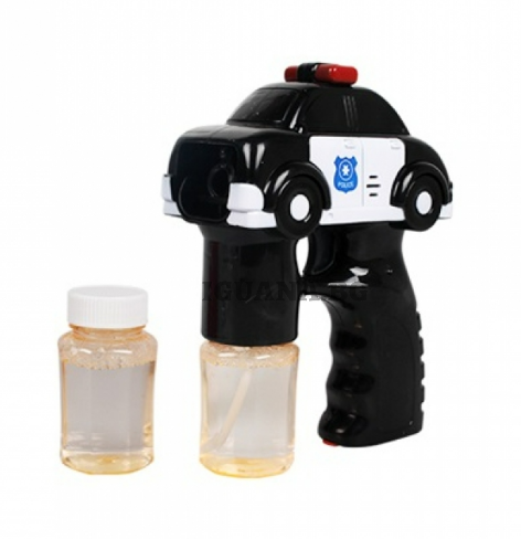 Пистолет Полиция за Сапунени Балони