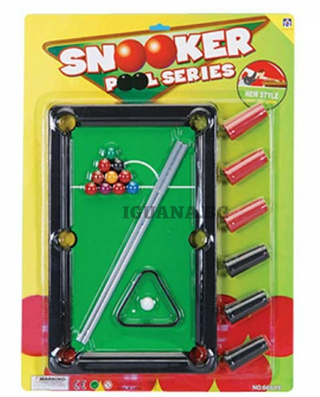 Детска Билярдна Масичка