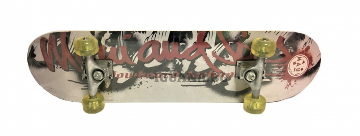 Скейтборд Класик 20кг.