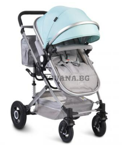 Детска / Бебешка Количка CIARA