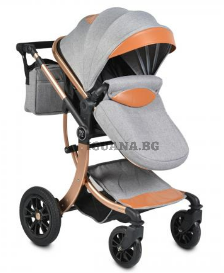Детска / Бебешка Количка КОМБИНИРАНА SOFIE
