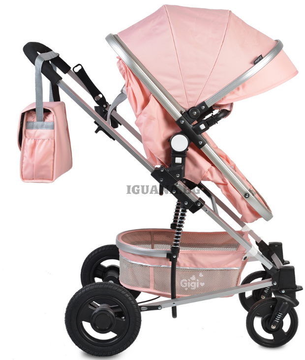 Детска / Бебешка Количка КОМБИНИРАНА GIGI