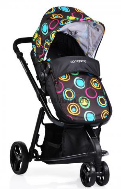 Детска / Бебешка Количка КОМБИНИРАНА SARAH