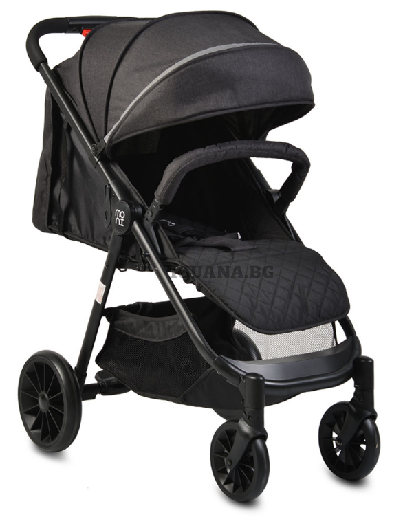 Детска / Бебешка Количка КОМБИНИРАНА SINDY