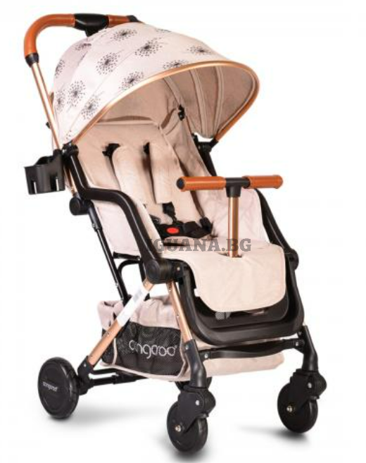 Детска / Бебешка Лятна Количка MINI