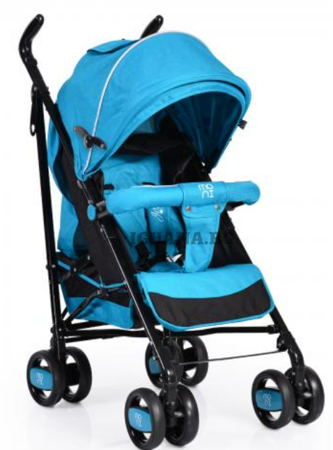 Детска / Бебешка Лятна Количка JOY