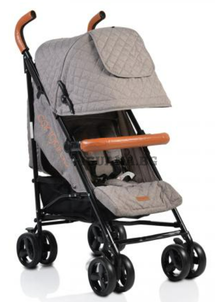 Детска / Бебешка Лятна Количка SUNRISE