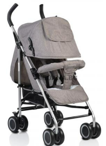 Детска / Бебешка Лятна Количка SAPPHIRE