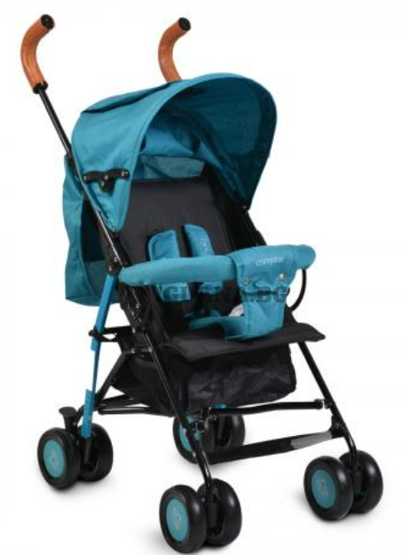 Детска / Бебешка Лятна Количка DIAMOND