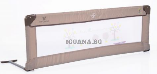 Преграда за Легло БЕЖОВ