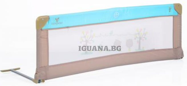 Преграда за Легло СИН