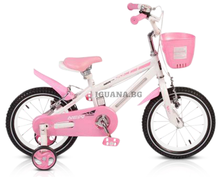 Детски ВЕЛОСИПЕД 12