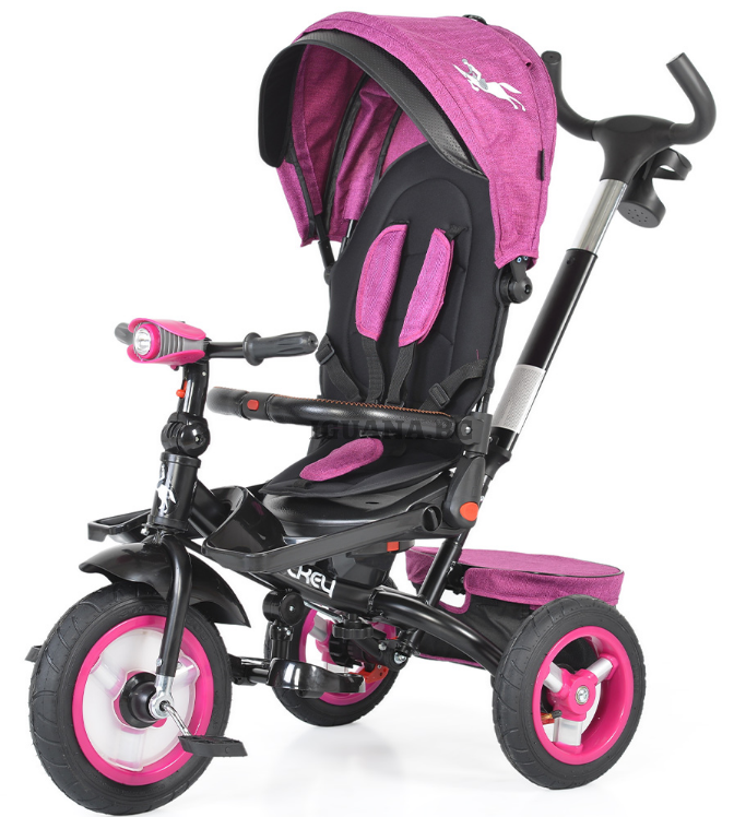 Детска ТРИКОЛКА JOCKEY ЛИЛАВ