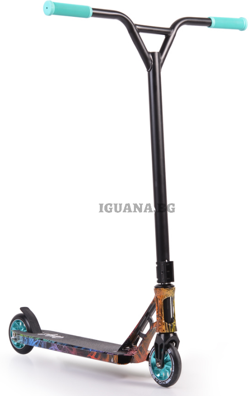 Детска ТРОТИНЕТКА CHAOS