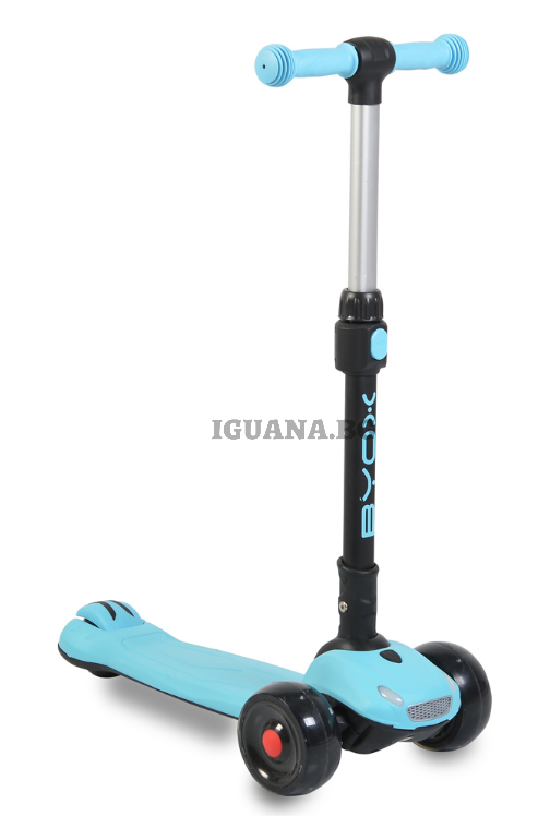 Детска ТРОТИНЕТКА FURIOUS СИН