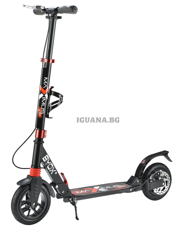 Детска ТРОТИНЕТКА MAXIMUS