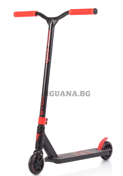 Детска ТРОТИНЕТКА BULL