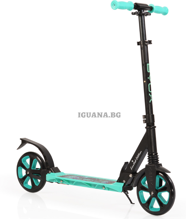 Детска ТРОТИНЕТКА PERSEUS