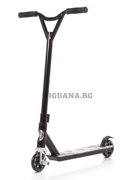 Детска ТРОТИНЕТКА STUNTER