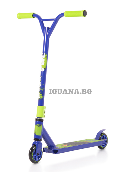 Детска ТРОТИНЕТКА SNAKE