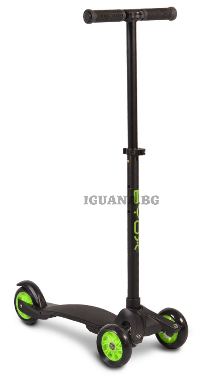 Детска ТРОТИНЕТКА NEXUS