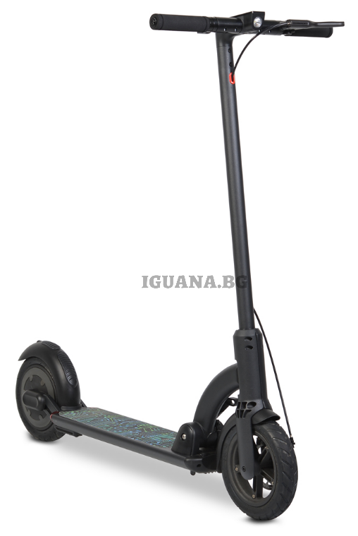 ЕЛЕКТРИЧЕСКА ТРОТИНЕТКА E1