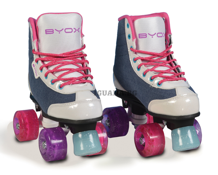 Детски КЪНКИ DENIM