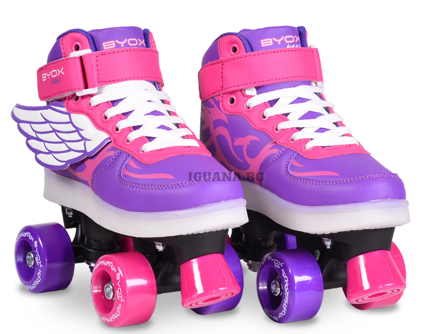 Детски КЪНКИ ANGEL