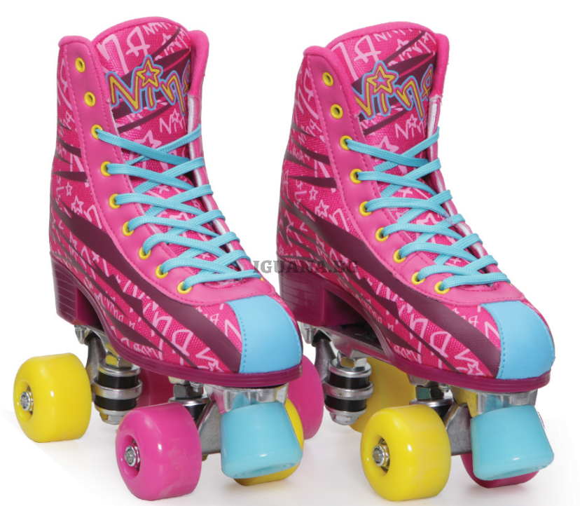 Детски КЪНКИ NINA