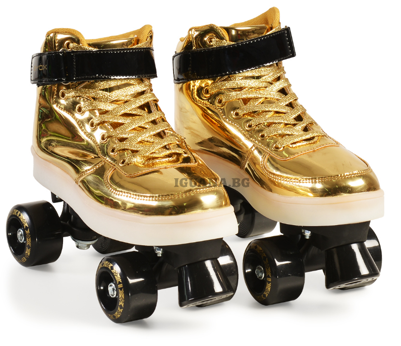 Детски КЪНКИ GOLDEN