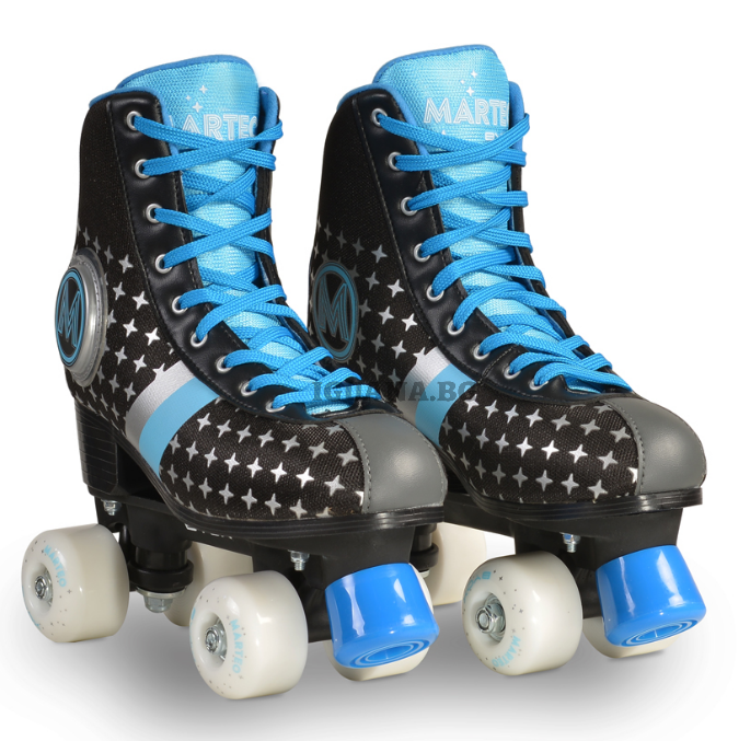 Детски КЪНКИ MARTEO