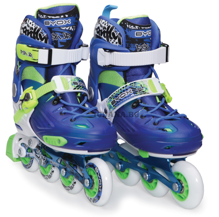 Детски РОЛЕРИ JR1