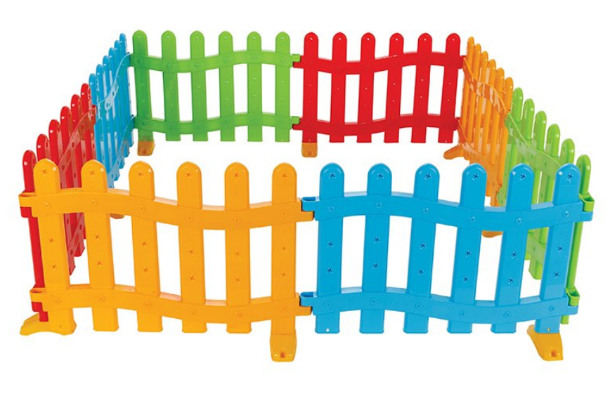 Детска ОГРАДА - 06192