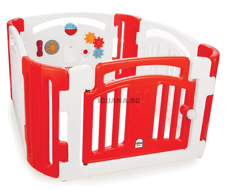 Детска ОГРАДА ANGEL - 06183