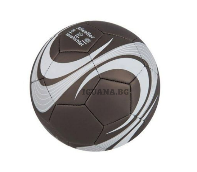 JOHN Футболна топка 2 вида