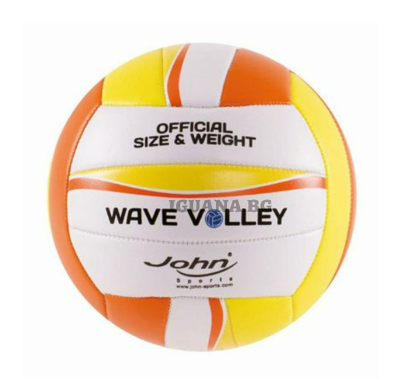 JOHN Волейболна топка