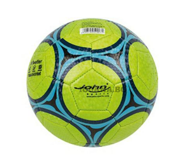 JOHN Футболна топка SPORTS