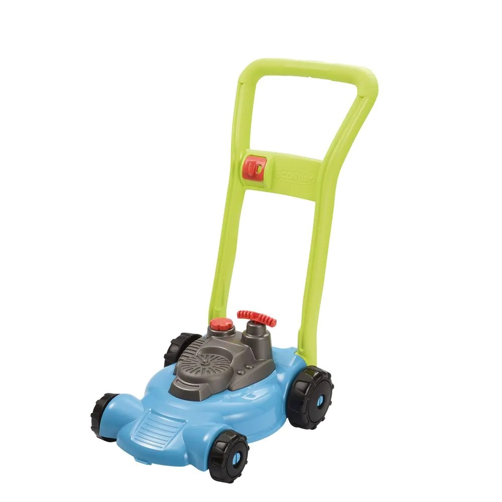 Ecoiffier Детска косачка за трева