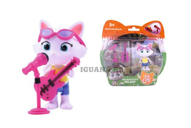 SMOBY 44CATS Фигура Milady
