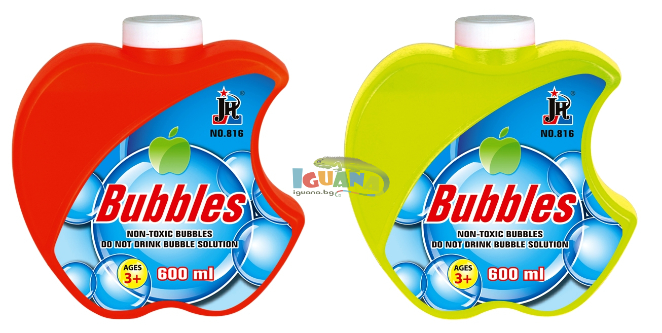 Сапунена Течност за Балани 600мл