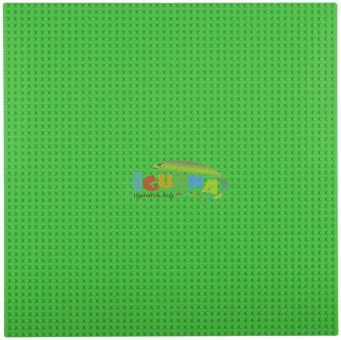 Основа за Конструктор 40х40 4 цвята