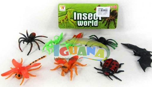 Комплект Паяци