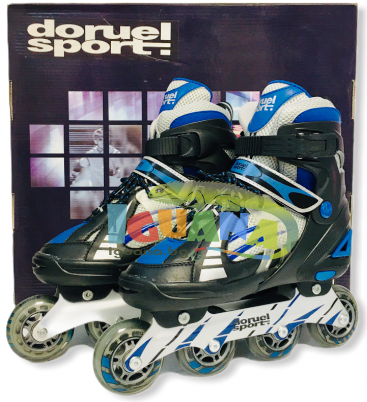 Разтегателни Ролери (№39-42)