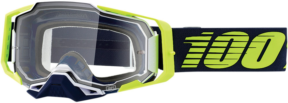 Очила 100% ARMEGA DEKER