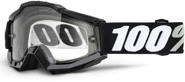 Очила ACCURI ENDURO, 5 цвята