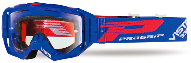 Очила Progrip 3303 VISTA, 4 цвята