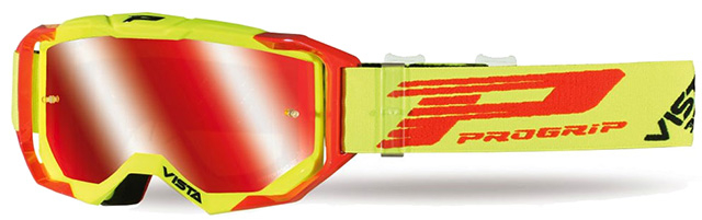 Очила Progrip 3303FL VISTA, 3 цвята