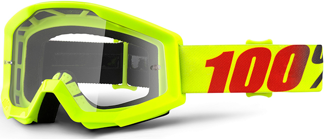 Очила STRATA, 6 цвята